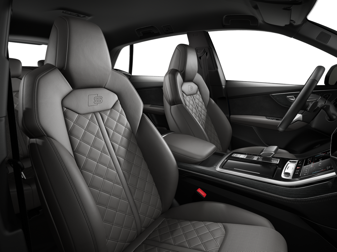 Зображення Audi Q8 50 TDI quattro