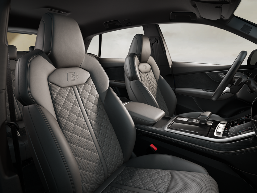 Зображення Audi Q8 50 TDI quattro