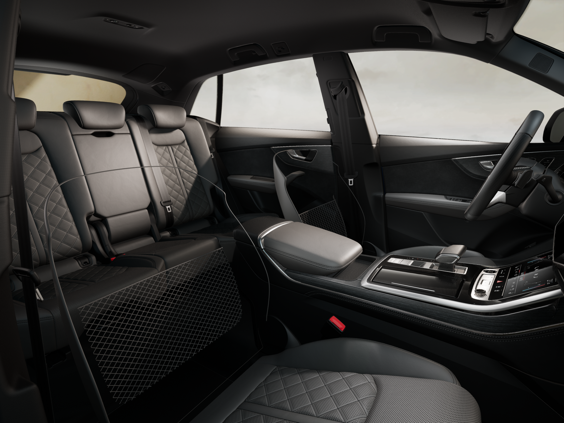 Зображення Audi Q8 50 TDI quattro