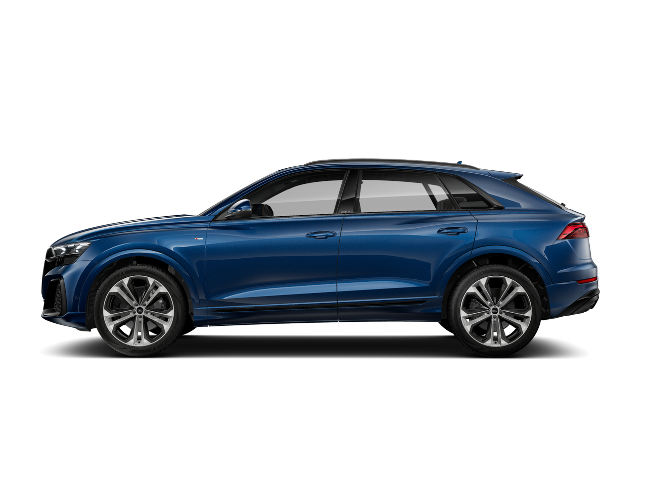 Зображення Audi Q8 50 TDI quattro