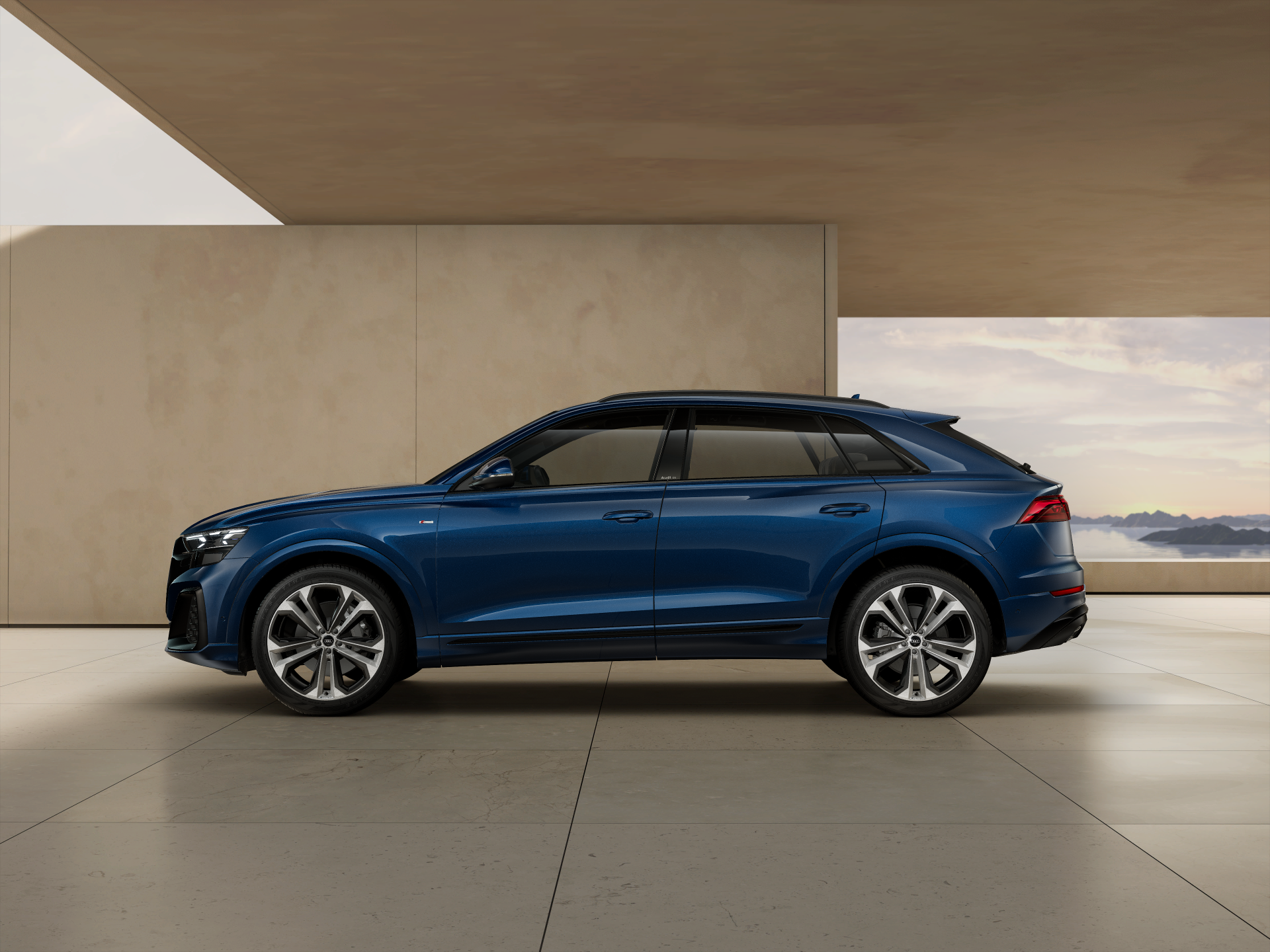 Зображення Audi Q8 50 TDI quattro