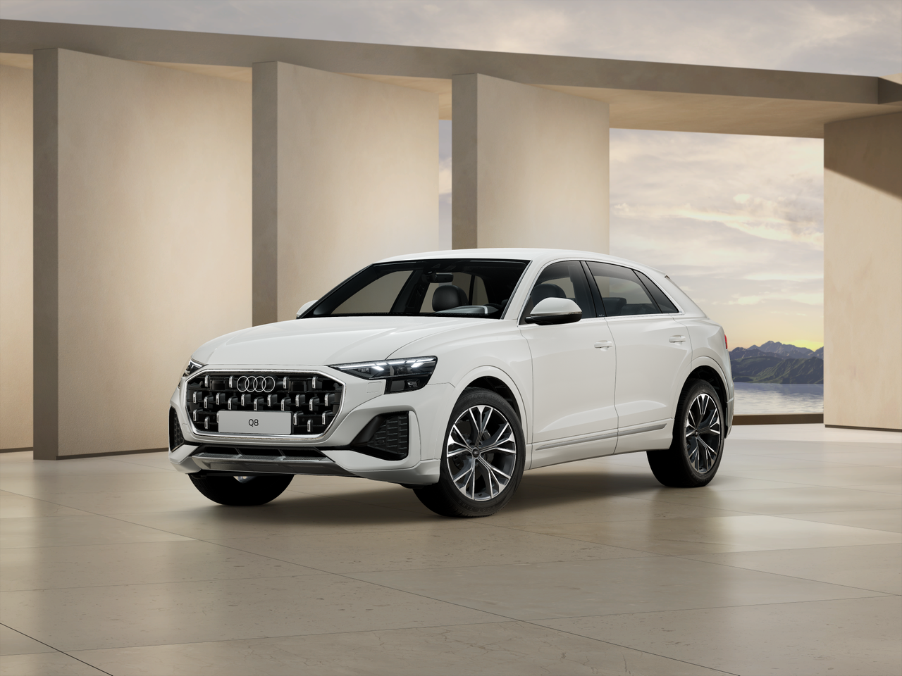 Зображення Audi Q8 50 TDI quattro