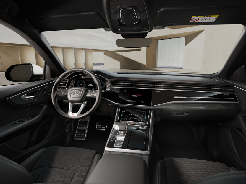 Зображення Audi Q8 50 TDI quattro