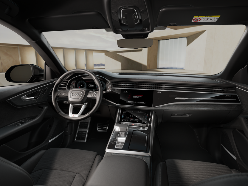 Зображення Audi Q8 50 TDI quattro