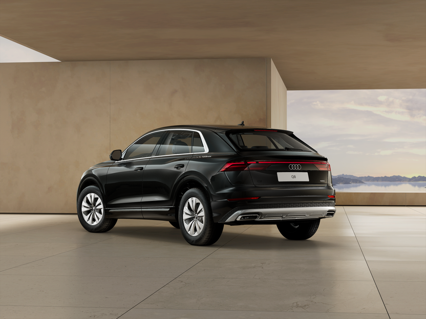 Зображення Audi Q8 50 TDI quattro