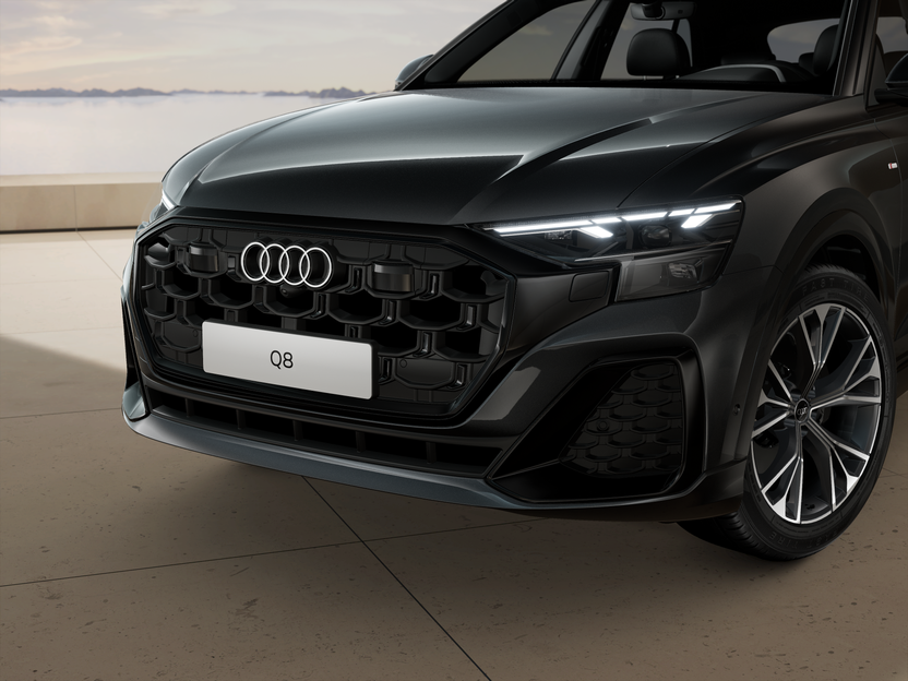 Зображення Audi Q8 50 TDI quattro