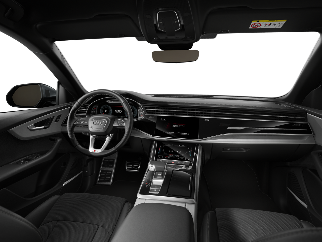 Зображення Audi Q8 50 TDI quattro