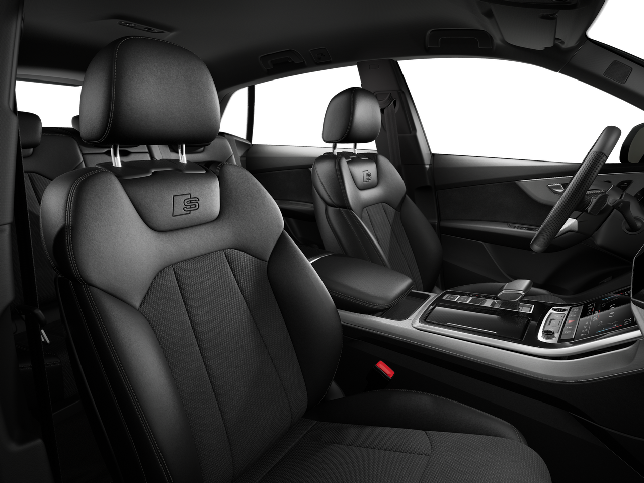 Зображення Audi Q8 50 TDI quattro