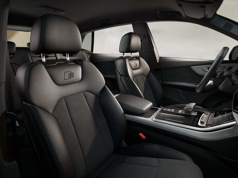 Зображення Audi Q8 50 TDI quattro