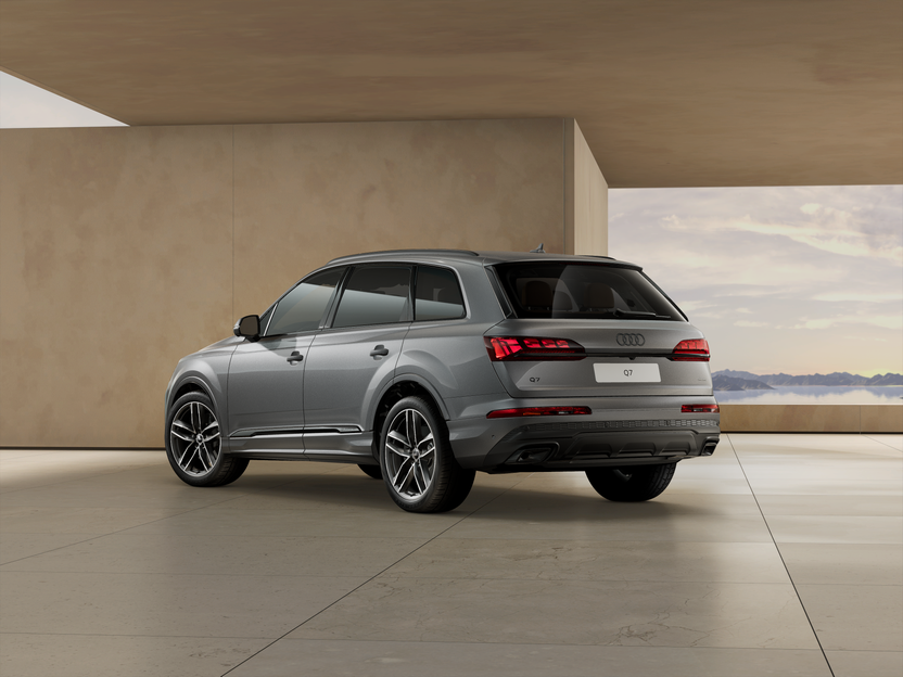 Зображення Audi Q7 50 TDI quattro