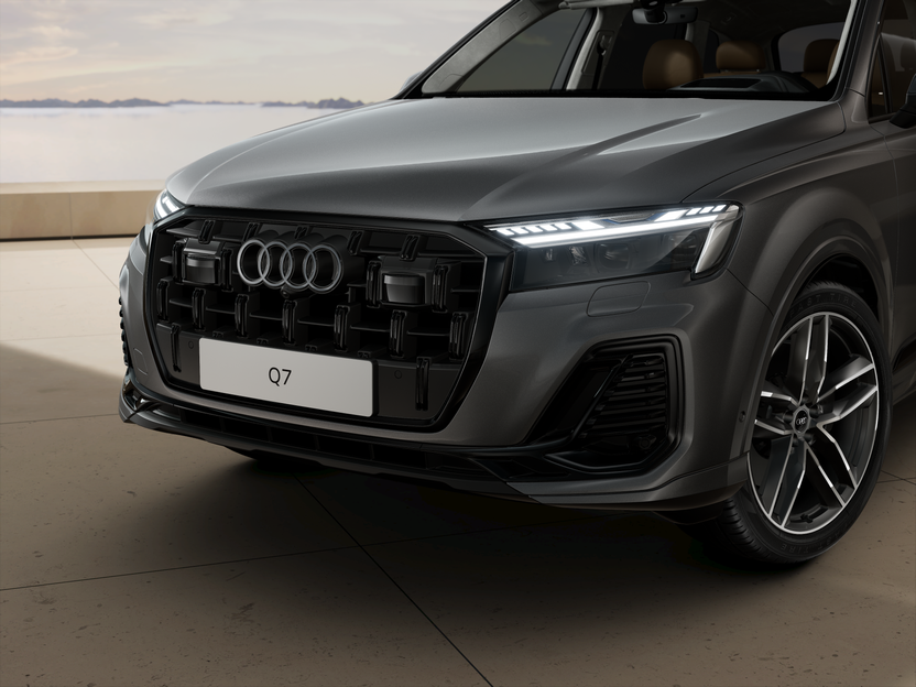 Зображення Audi Q7 50 TDI quattro