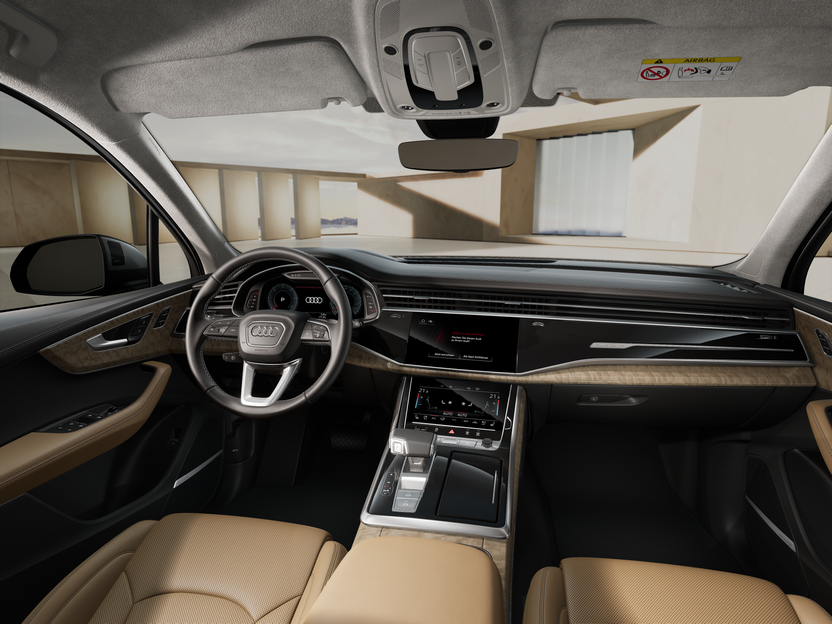 Зображення Audi Q7 50 TDI quattro