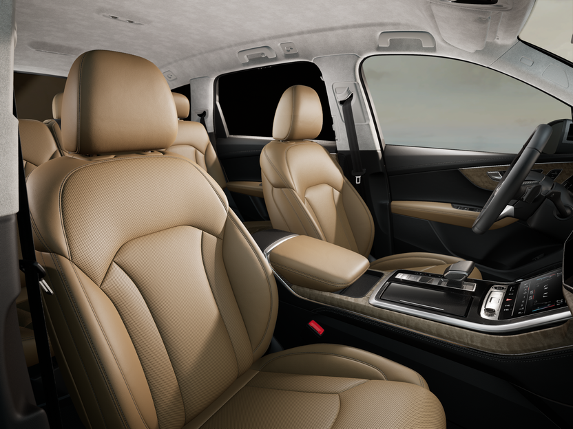 Зображення Audi Q7 50 TDI quattro