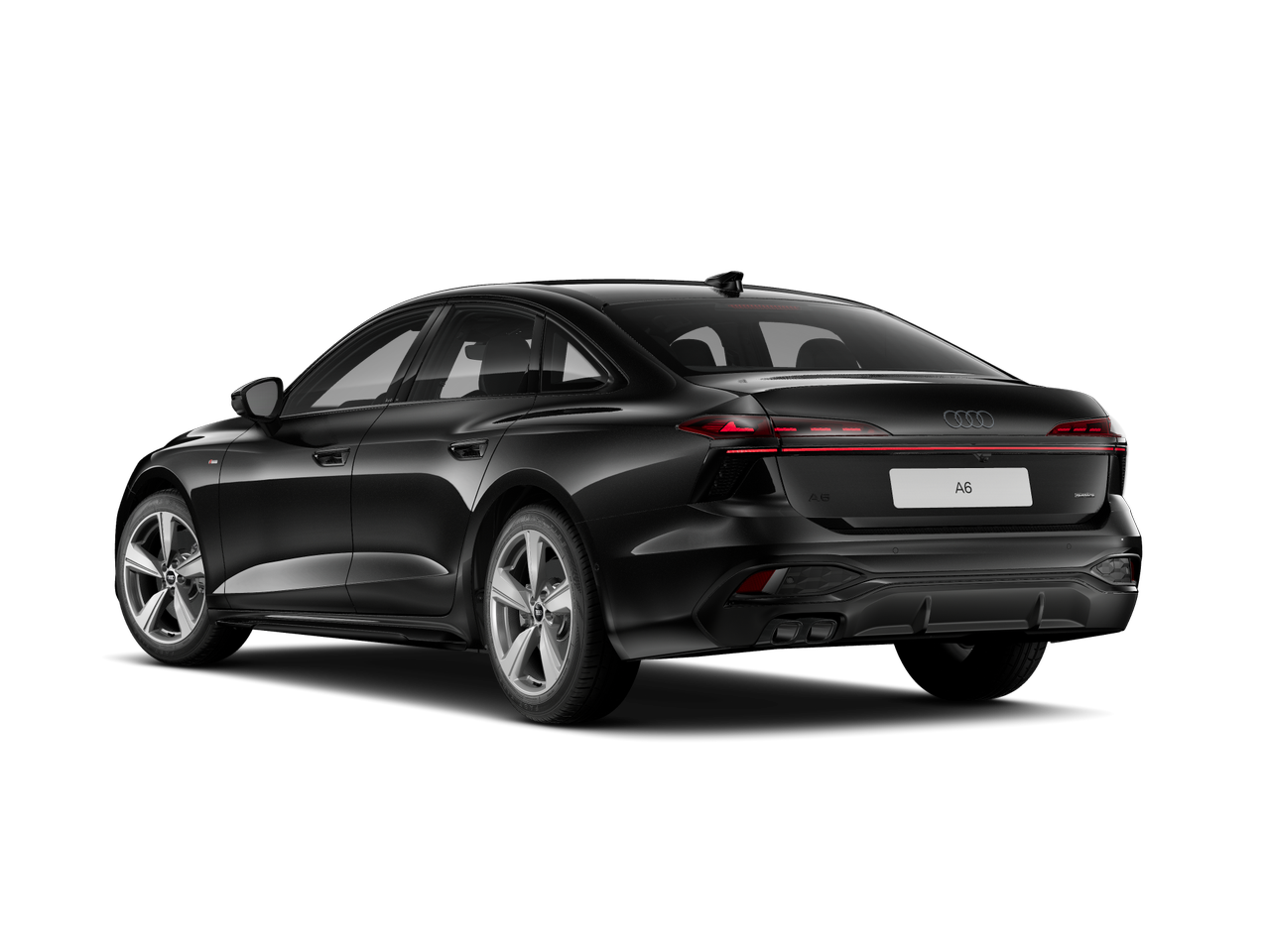 Зображення Audi A6 TDI quattro 150 kW