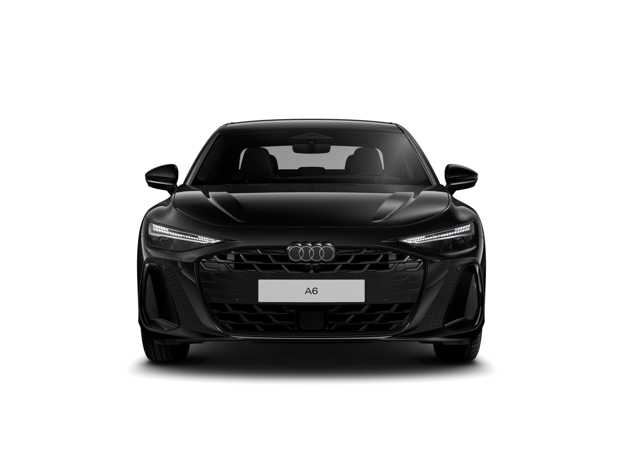 Зображення Audi A6 TDI quattro 150 kW