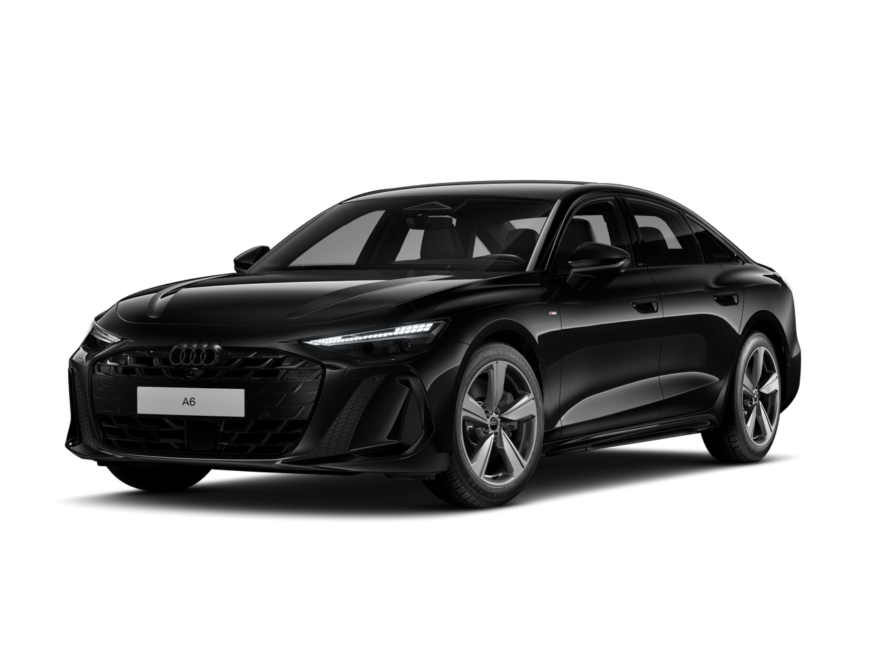 Зображення Audi A6 TDI quattro 150 kW