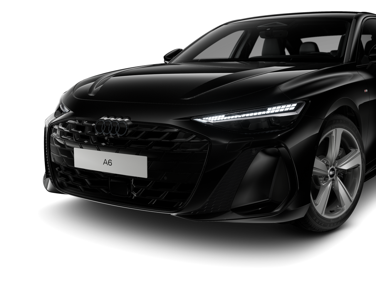 Зображення Audi A6 TDI quattro 150 kW