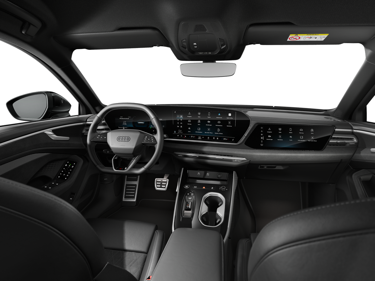 Зображення Audi A6 TDI quattro 150 kW