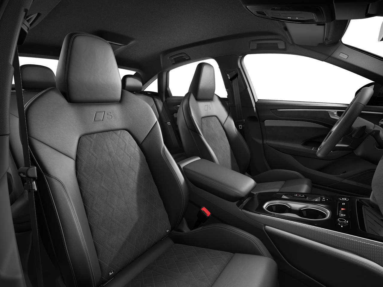 Зображення Audi A6 TDI quattro 150 kW