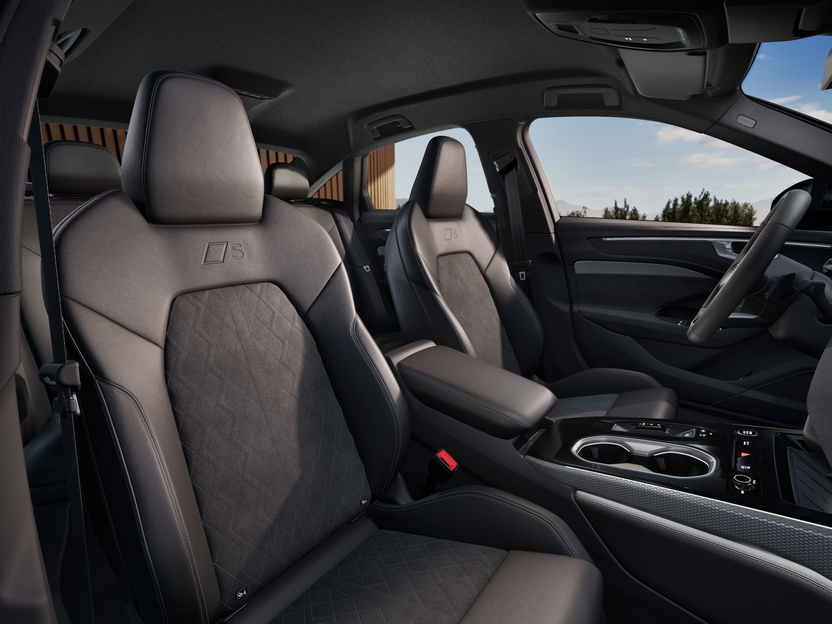 Зображення Audi A6 TDI quattro 150 kW