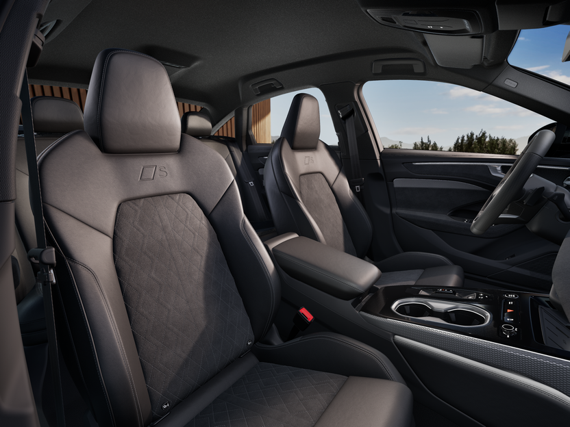 Зображення Audi A6 TDI quattro 150 kW