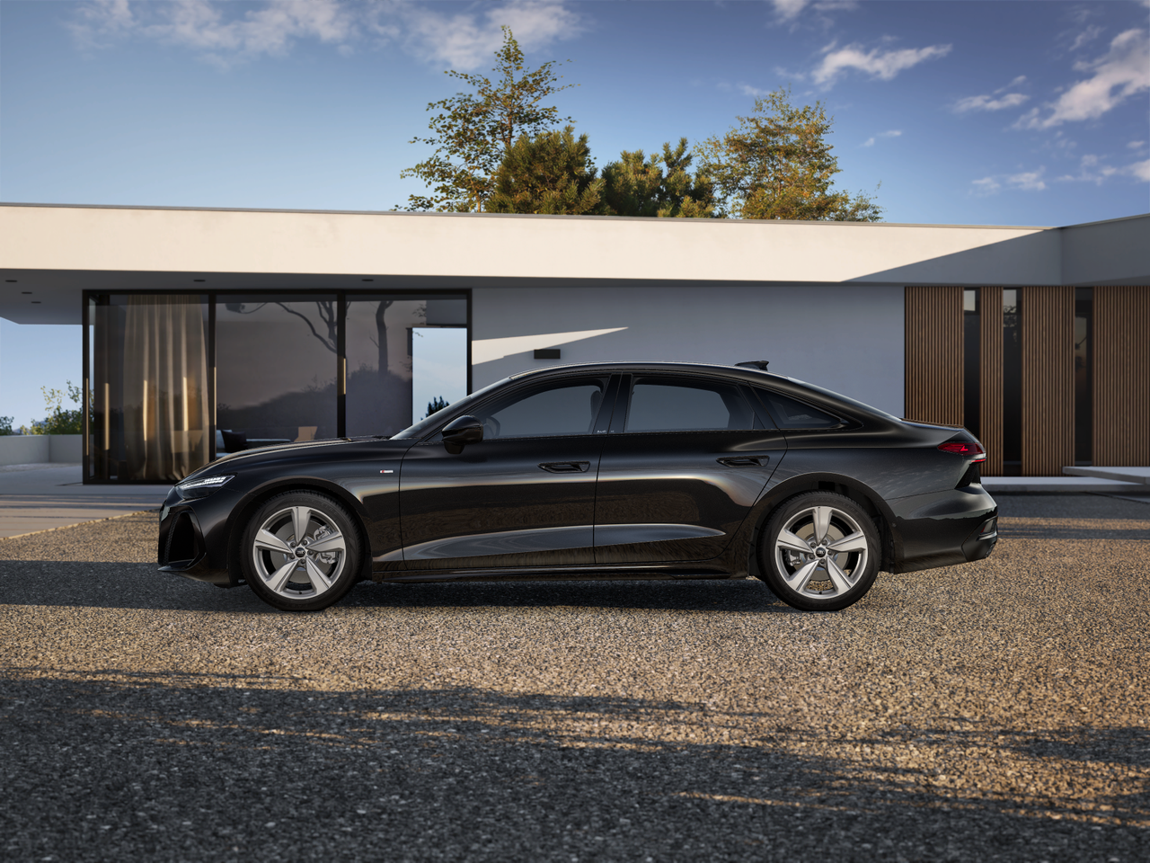 Зображення Audi A6 TDI quattro 150 kW