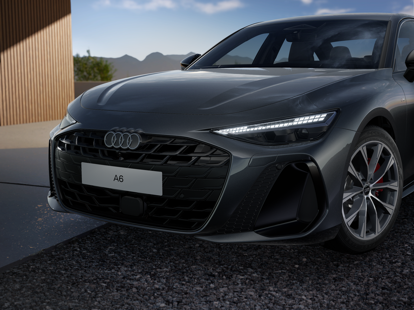 Зображення Audi A6 TDI quattro 150 kW