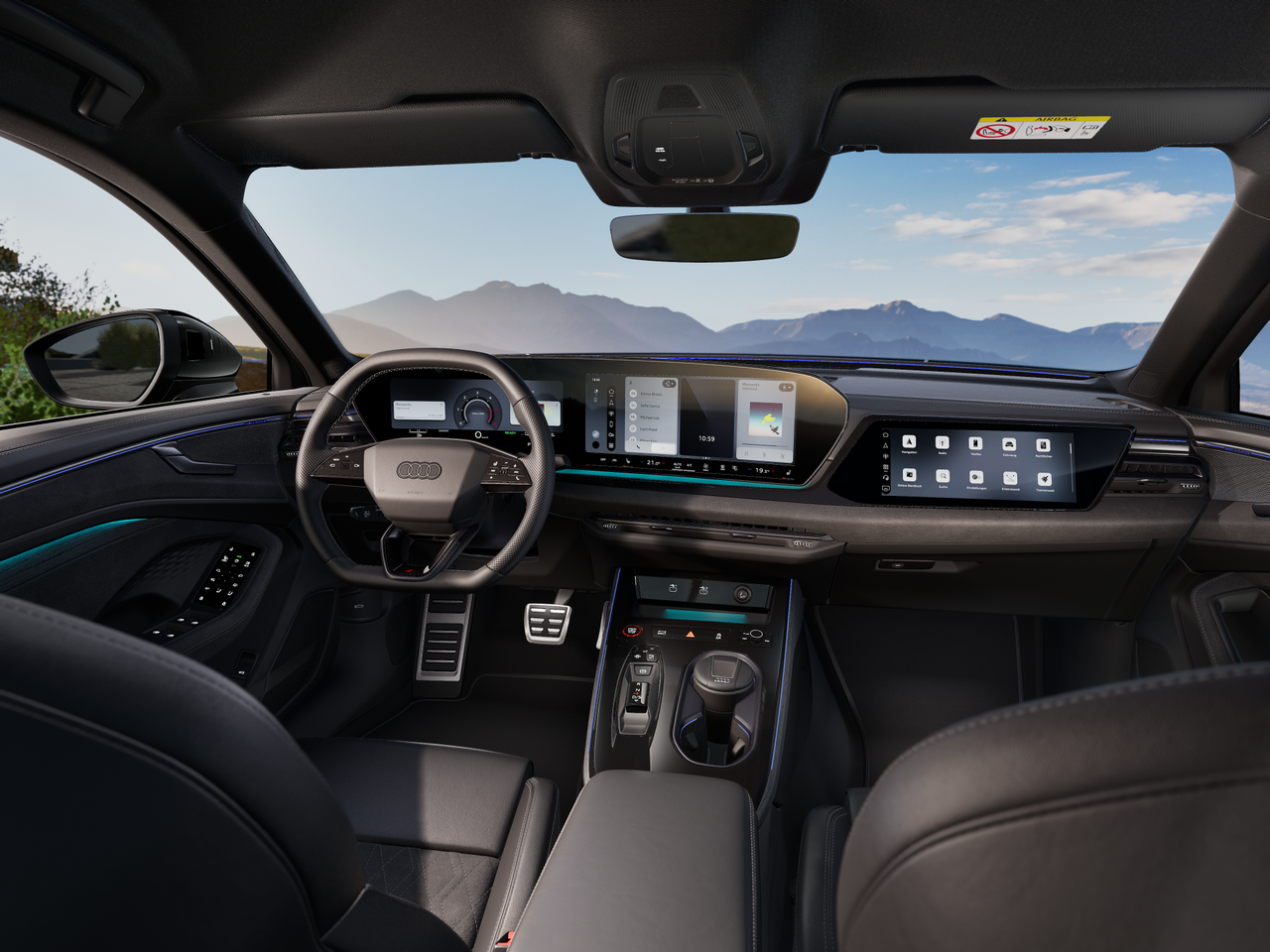 Зображення Audi A6 TDI quattro 150 kW