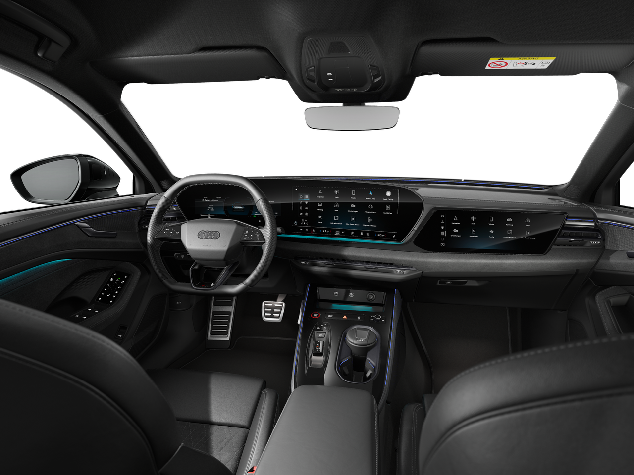 Зображення Audi A6 TDI quattro 150 kW