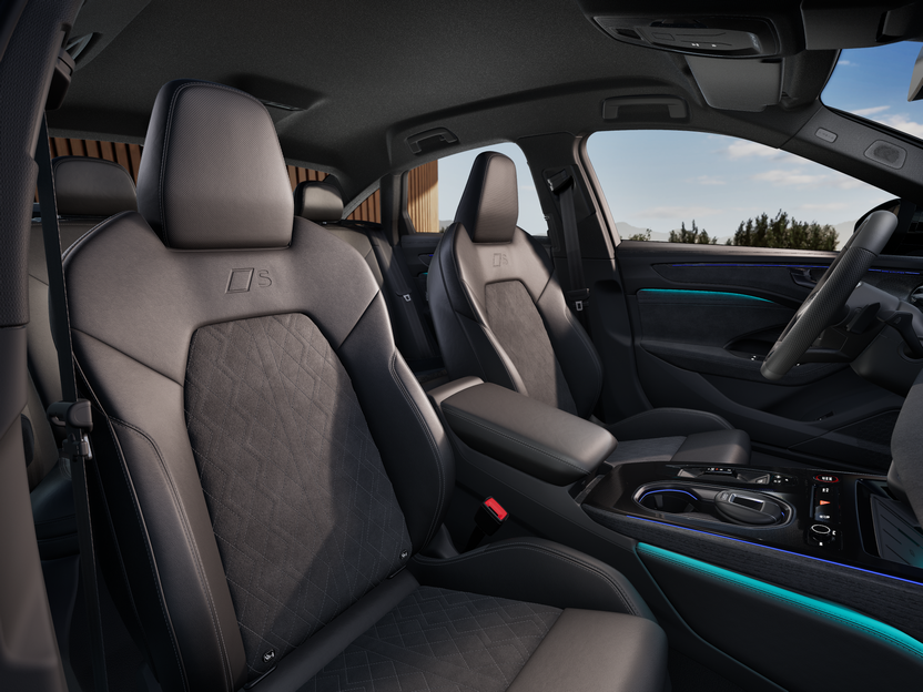 Зображення Audi A6 TDI quattro 150 kW