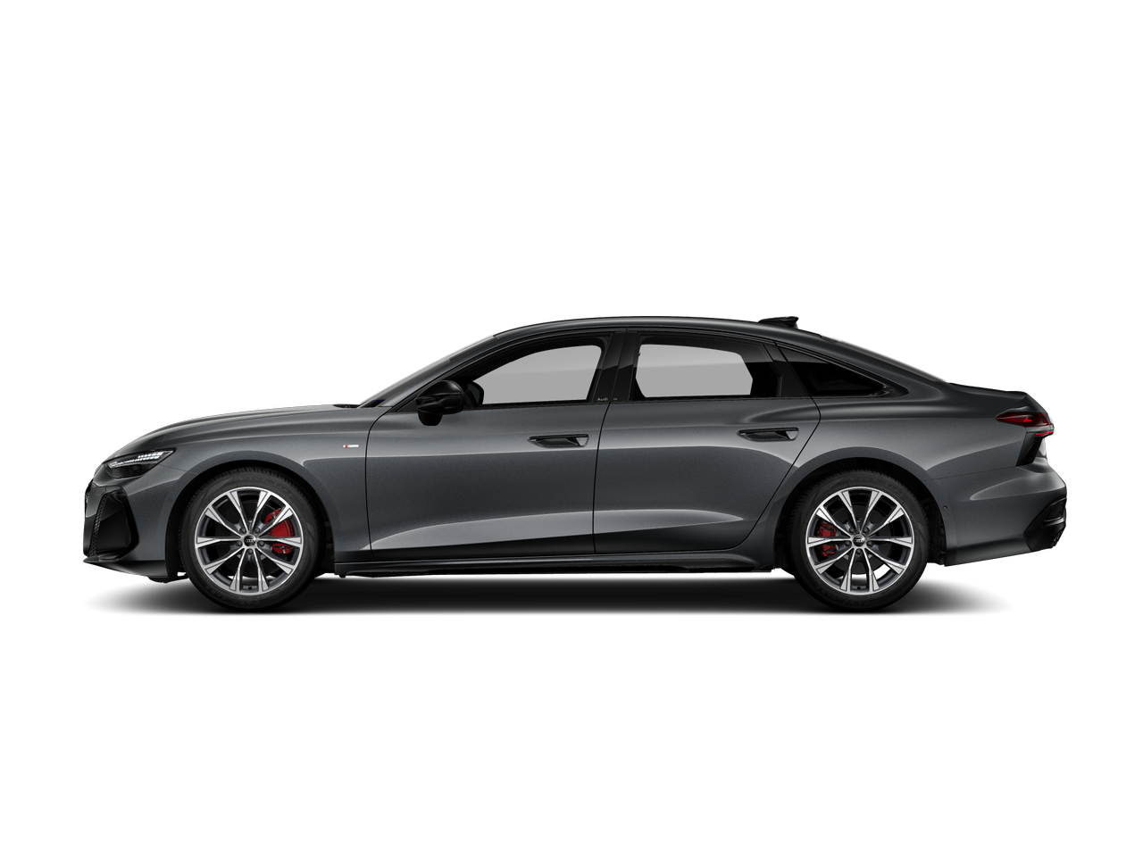 Зображення Audi A6 TDI quattro 150 kW