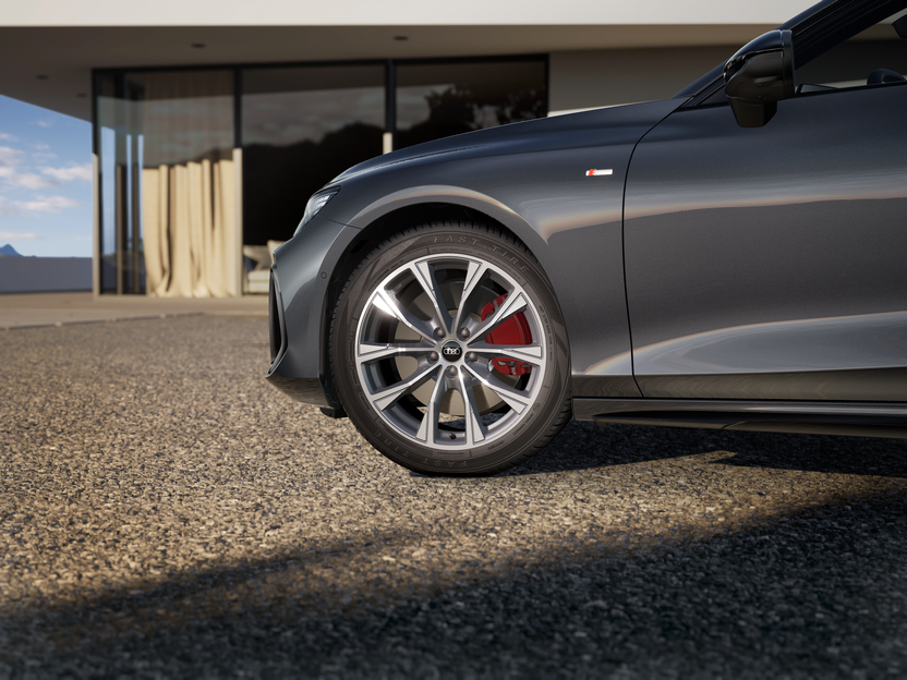 Зображення Audi A6 TDI quattro 150 kW