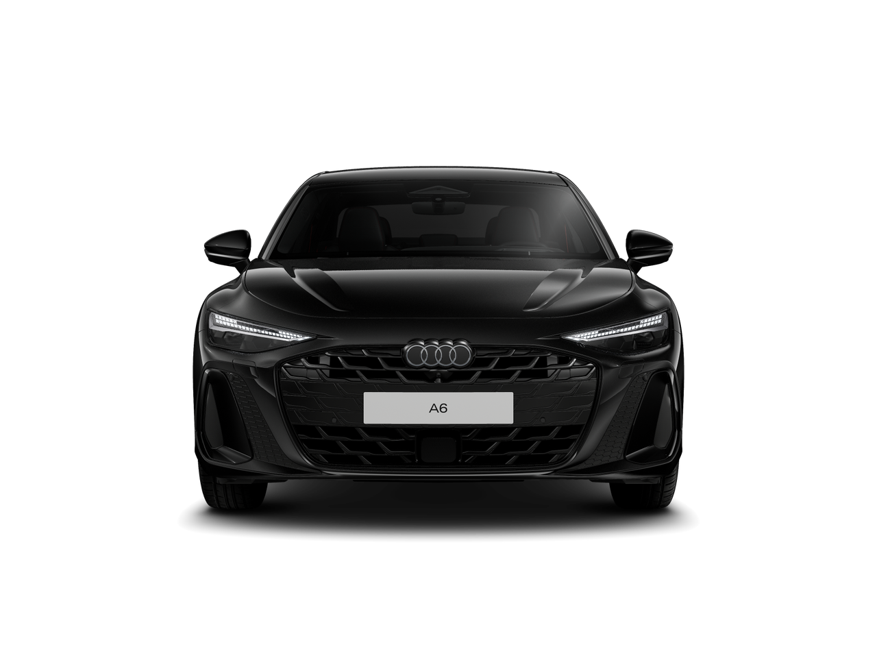 Зображення Audi A6 TDI quattro 150 kW