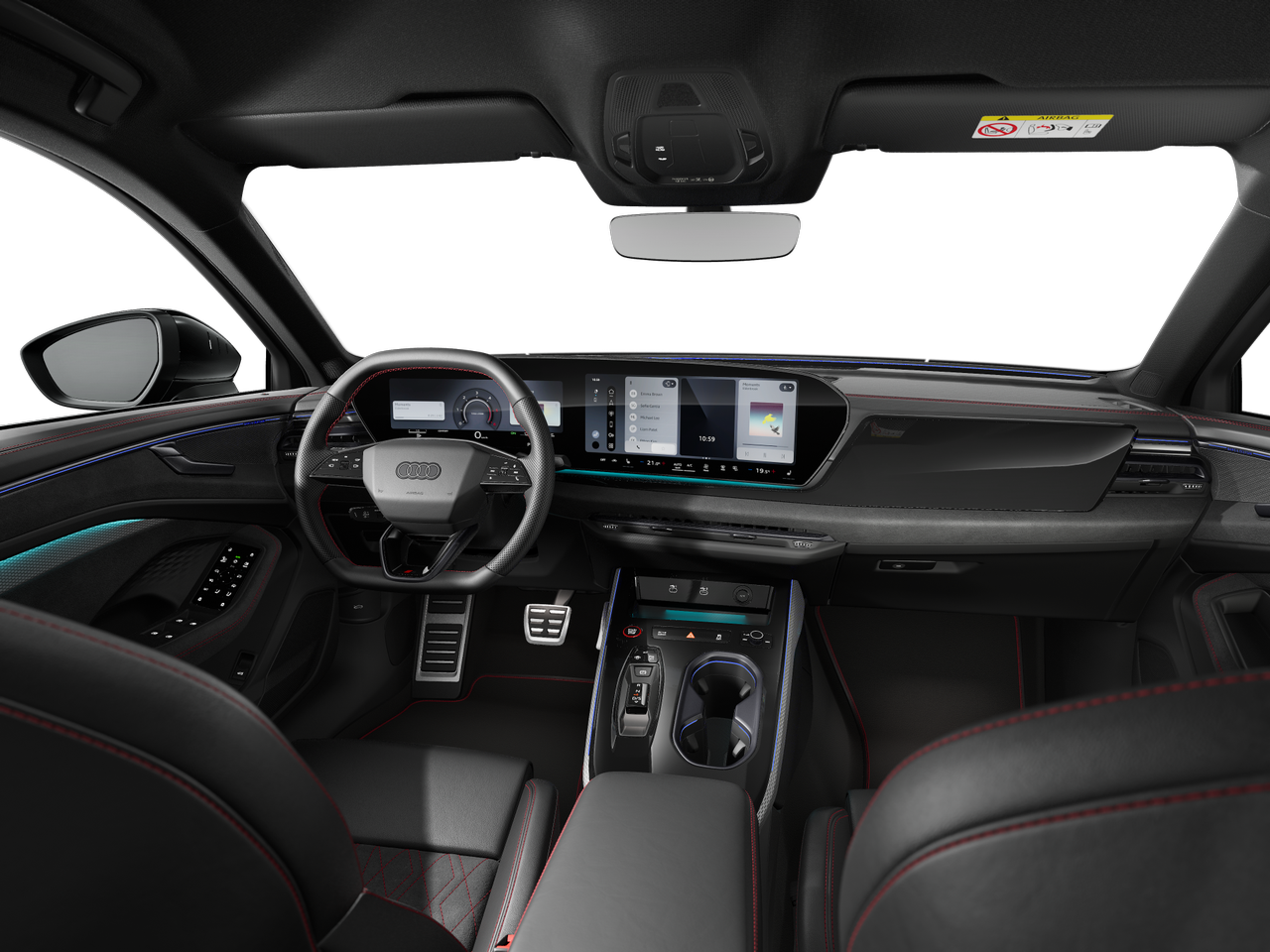 Зображення Audi A6 TDI quattro 150 kW