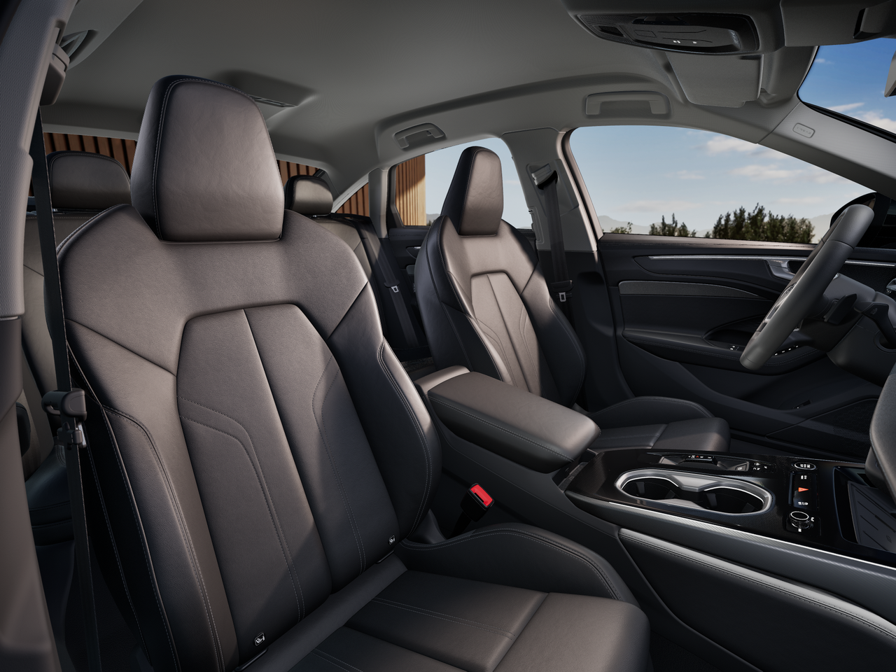 Зображення Audi A6 TDI quattro 150 kW