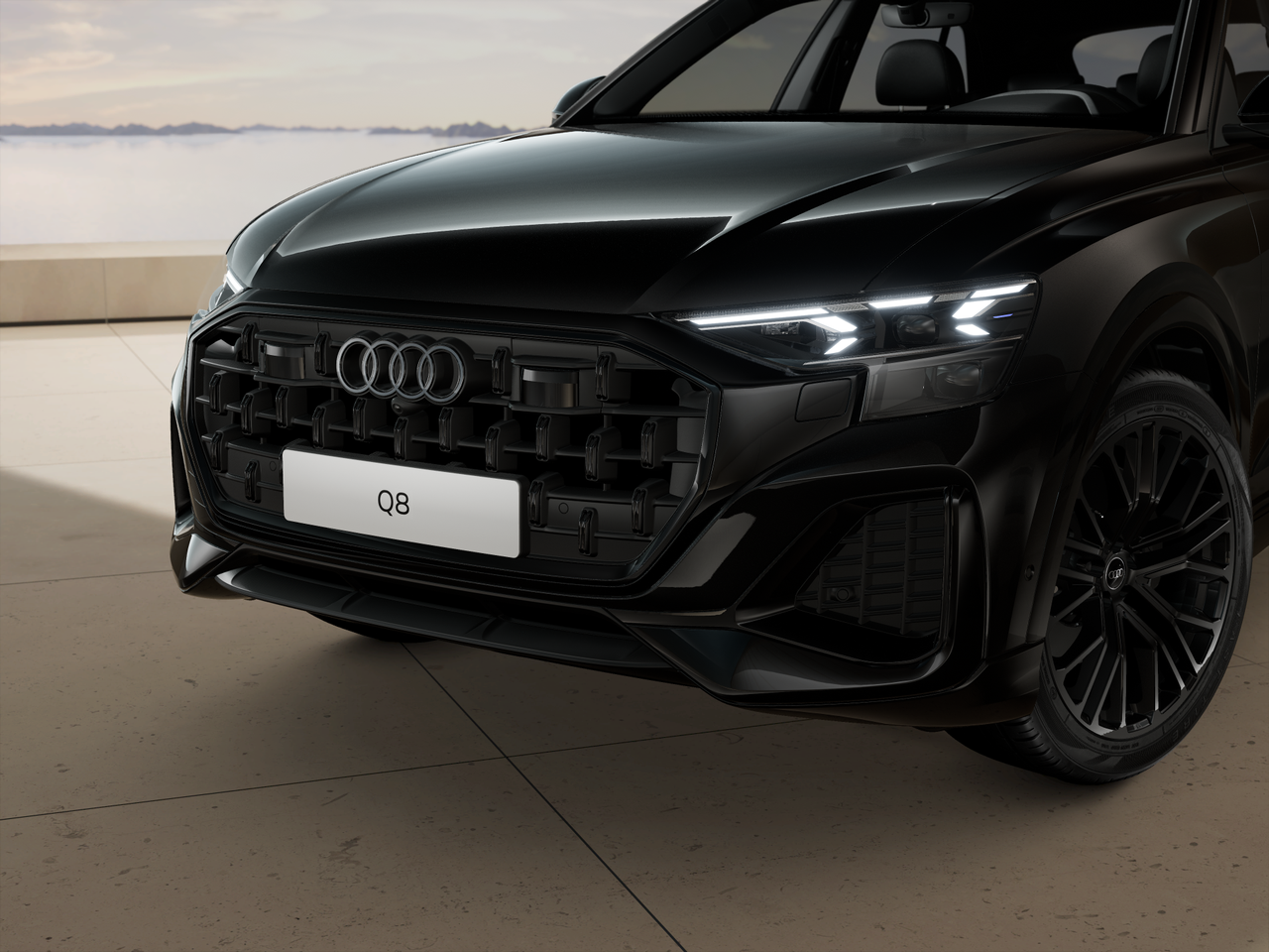 Зображення Audi Q8 50 TDI quattro