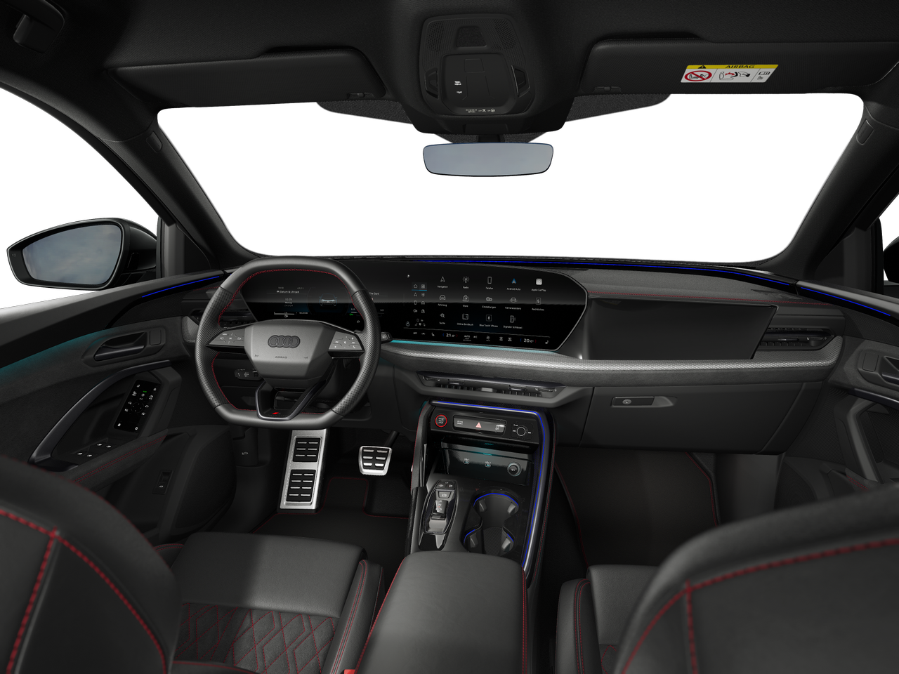 Зображення Audi Q5 Sportback TDI quattro