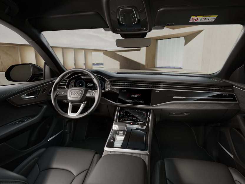 Зображення Audi Q8 50 TDI quattro