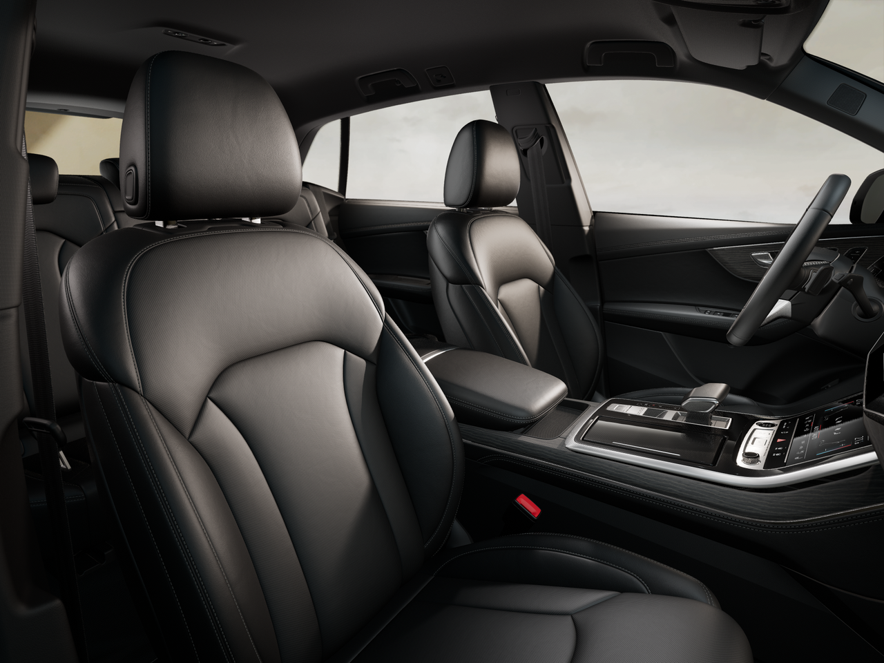 Зображення Audi Q8 50 TDI quattro