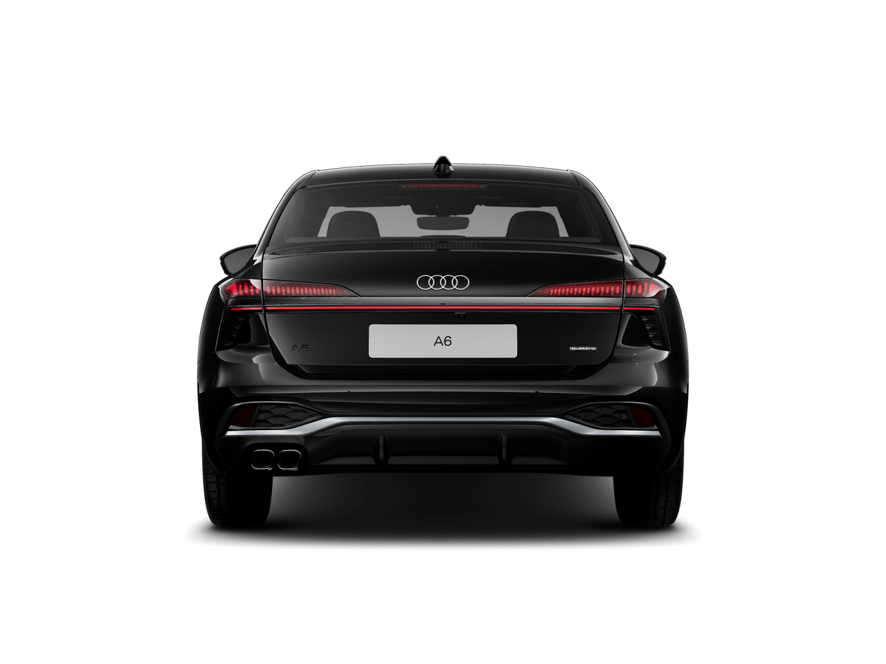 Зображення Audi A6 TDI quattro 150 kW