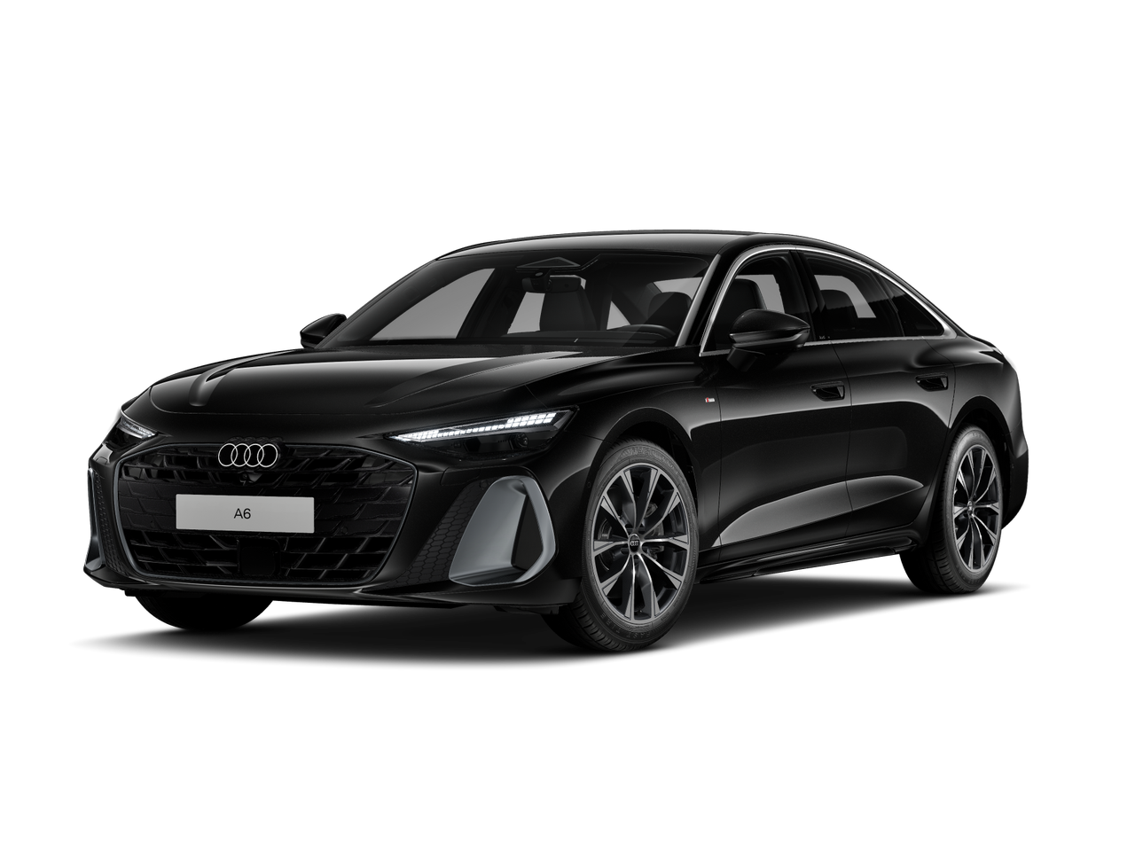 Зображення Audi A6 TDI quattro 150 kW