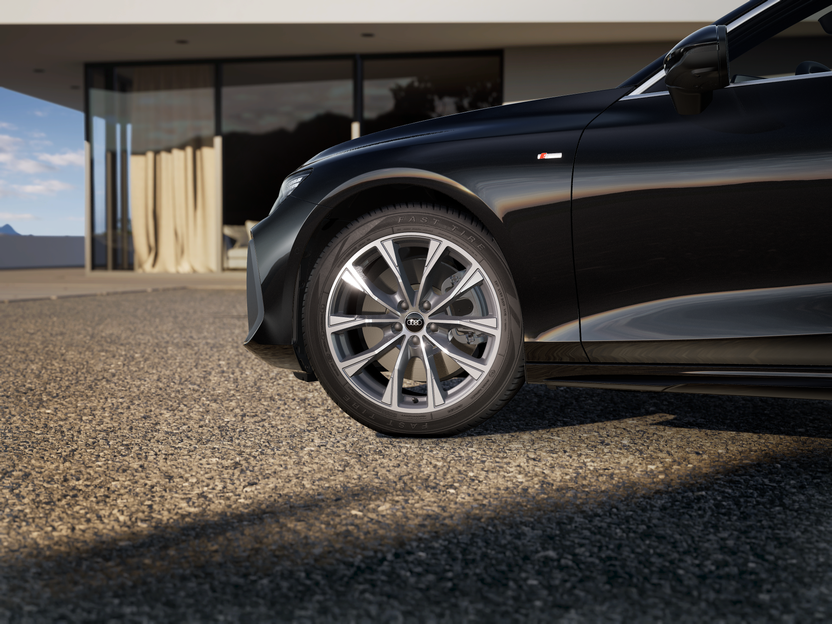 Зображення Audi A6 TDI quattro 150 kW