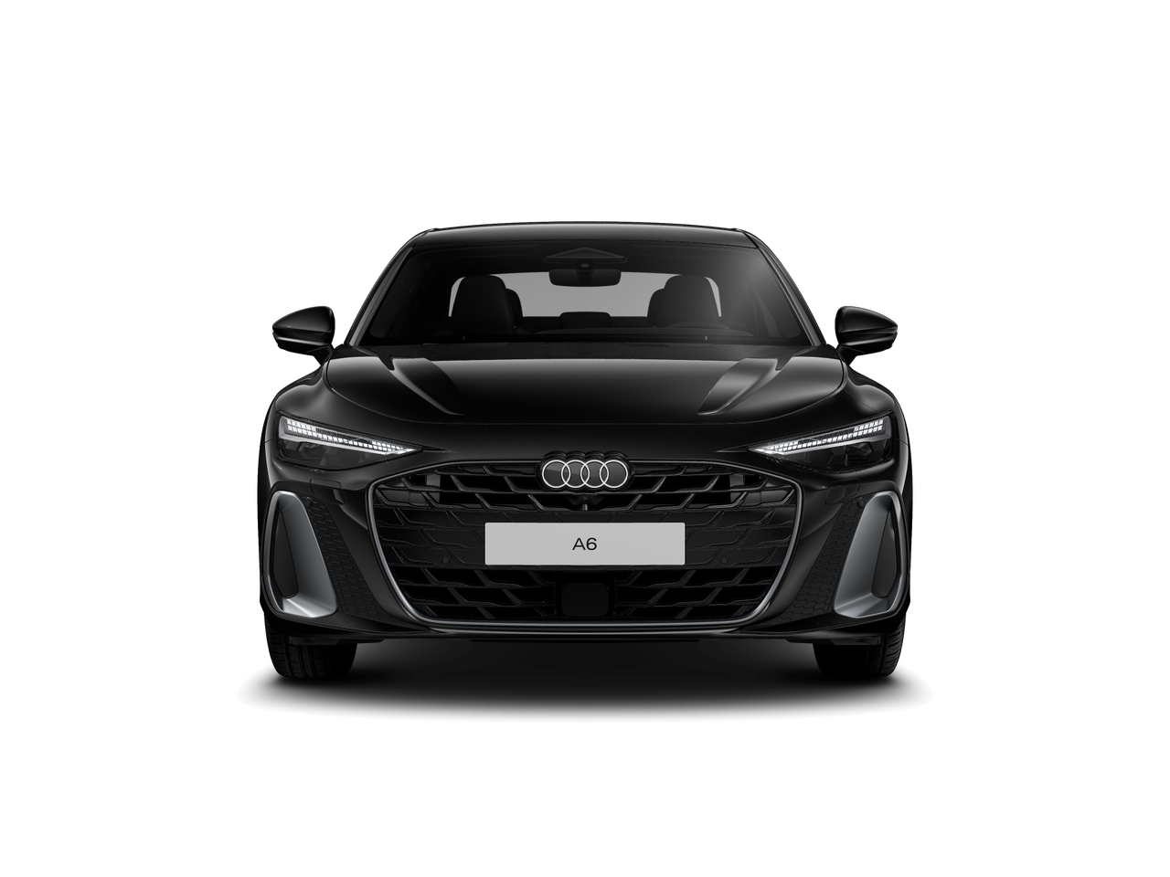 Зображення Audi A6 TDI quattro 150 kW