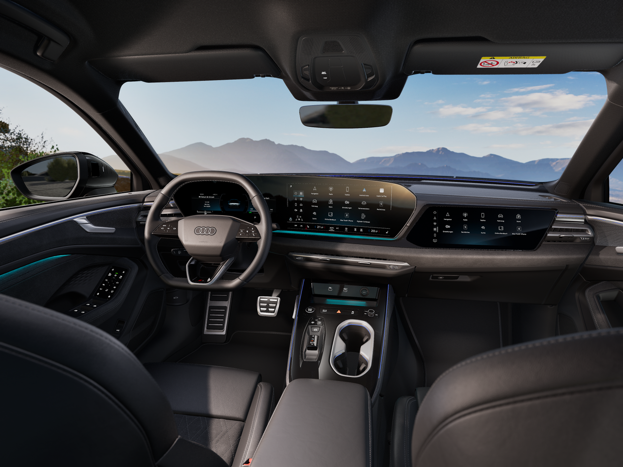 Зображення Audi A6 TDI quattro 150 kW