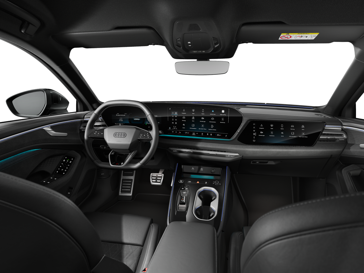 Зображення Audi A6 TDI quattro 150 kW