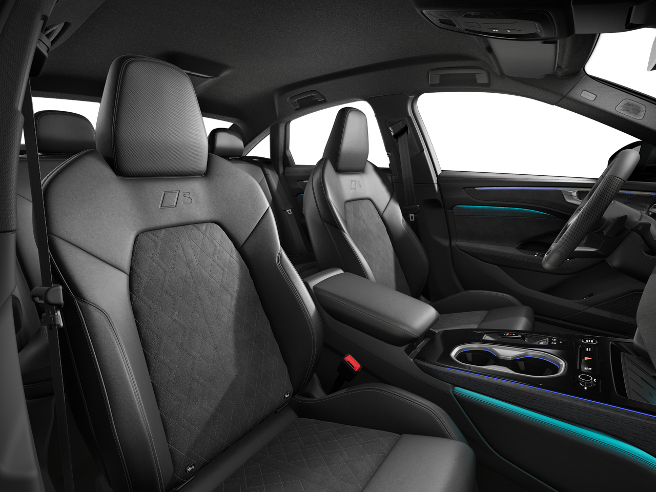 Зображення Audi A6 TDI quattro 150 kW