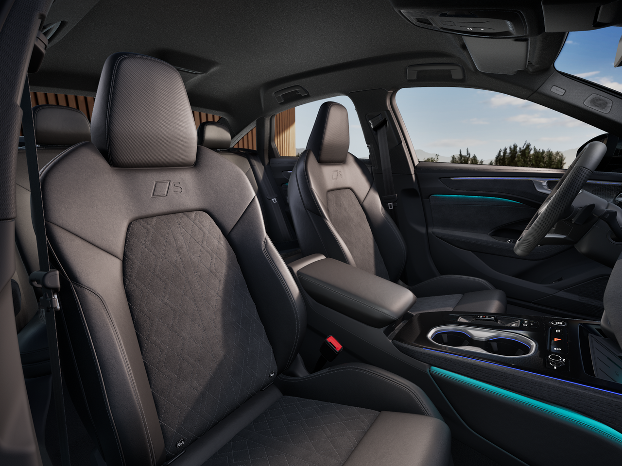 Зображення Audi A6 TDI quattro 150 kW