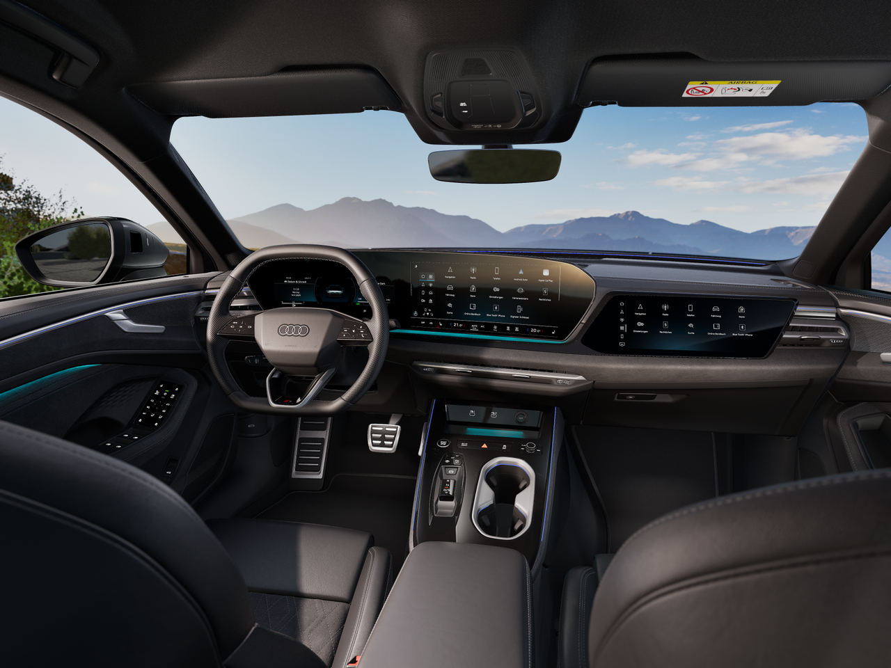 Зображення Audi A6 TDI quattro 150 kW