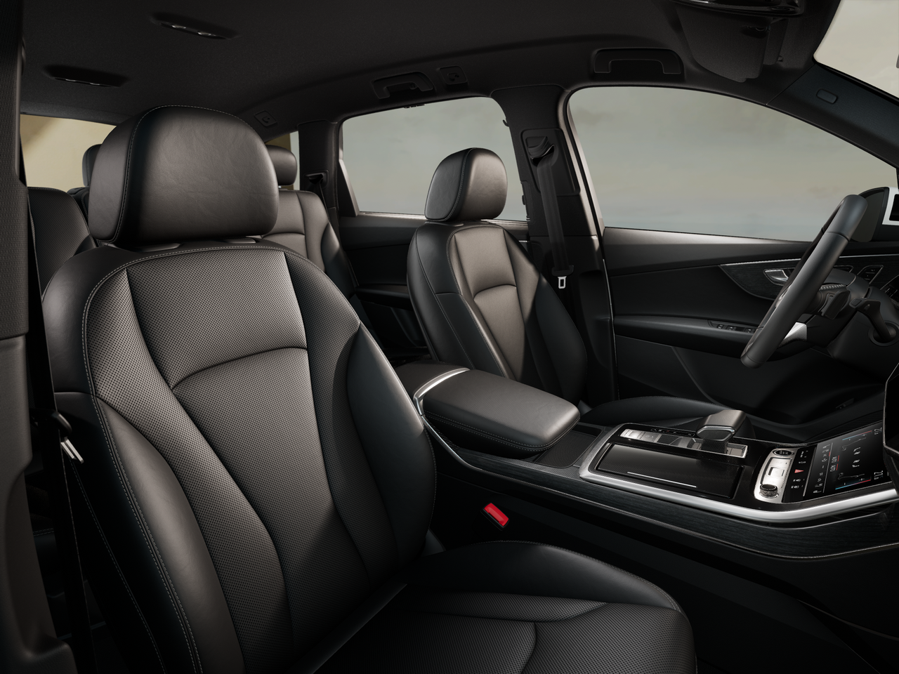 Зображення Audi Q7 45 TFSI quattro S line