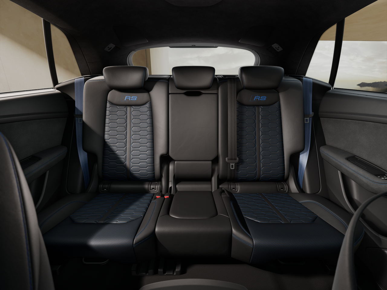 Зображення Audi RS Q8 performance